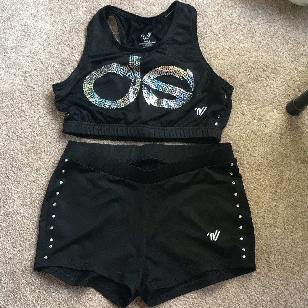 Desert Storm Practice Set
